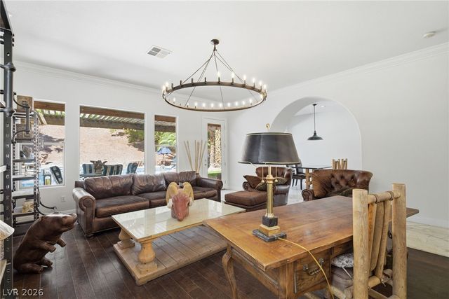 1409 Chambolle Court, Las Vegas, NV 89144