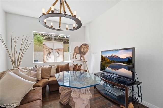 1409 Chambolle Court, Las Vegas, NV 89144