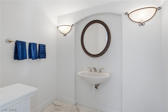 1409 Chambolle Court, Las Vegas, NV 89144