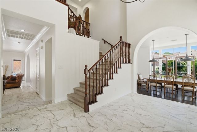 1409 Chambolle Court, Las Vegas, NV 89144