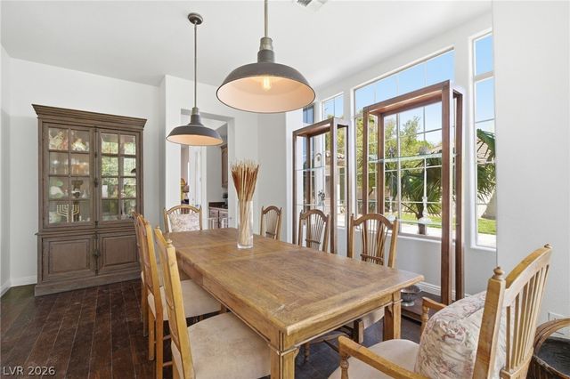 1409 Chambolle Court, Las Vegas, NV 89144