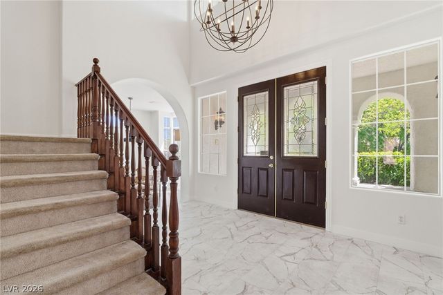 1409 Chambolle Court, Las Vegas, NV 89144
