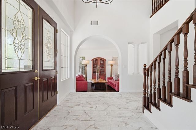 1409 Chambolle Court, Las Vegas, NV 89144