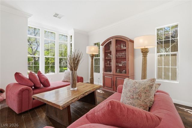 1409 Chambolle Court, Las Vegas, NV 89144