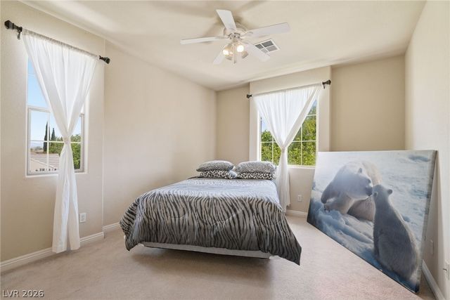 1409 Chambolle Court, Las Vegas, NV 89144
