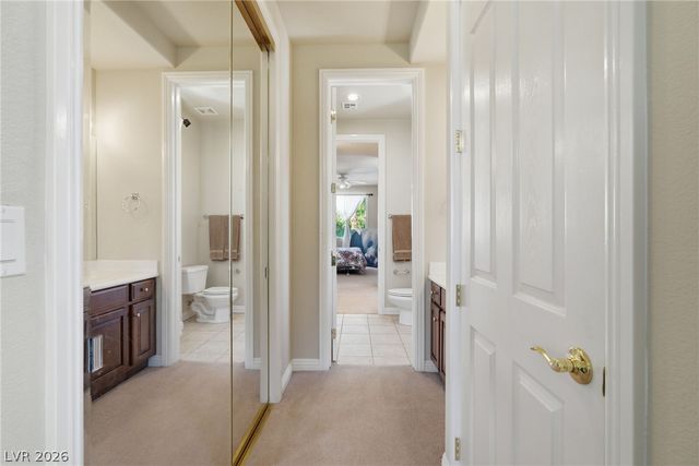 1409 Chambolle Court, Las Vegas, NV 89144