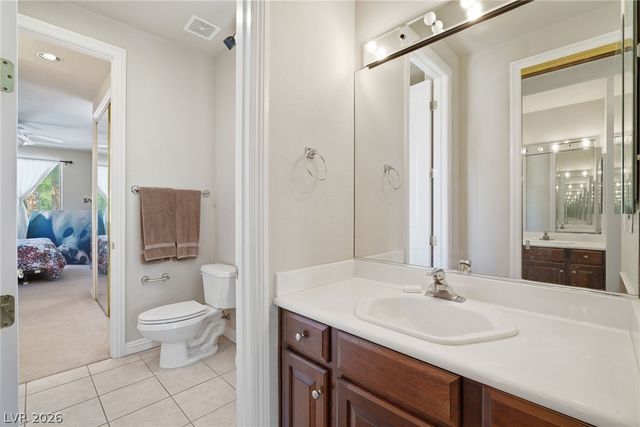 1409 Chambolle Court, Las Vegas, NV 89144