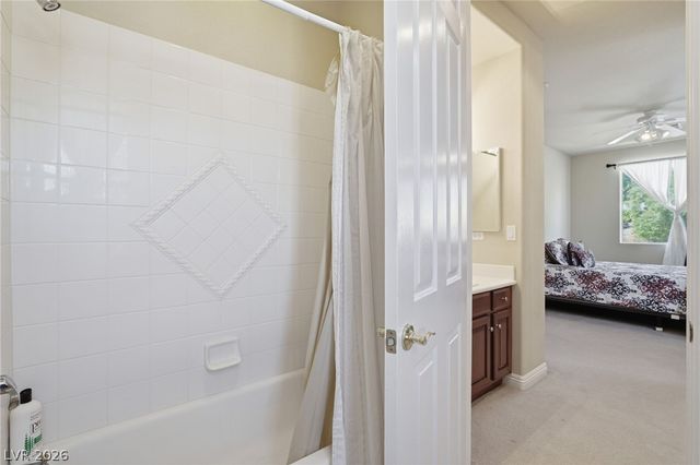 1409 Chambolle Court, Las Vegas, NV 89144