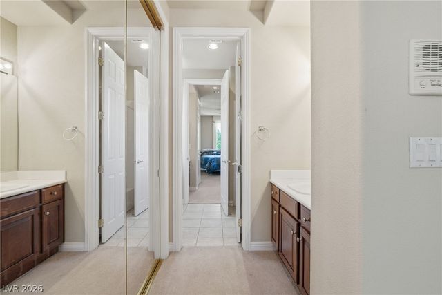 1409 Chambolle Court, Las Vegas, NV 89144