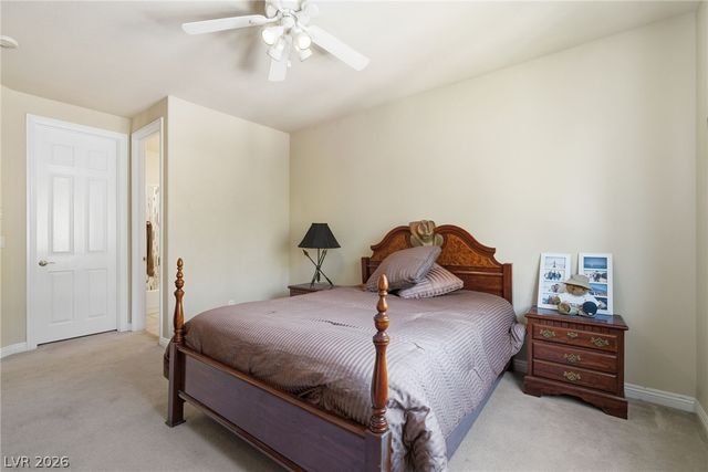 1409 Chambolle Court, Las Vegas, NV 89144