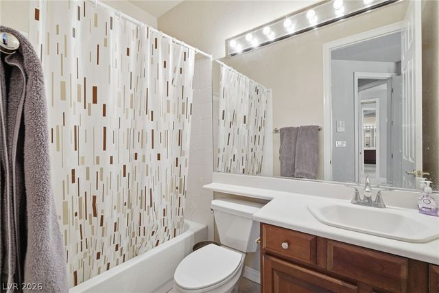 1409 Chambolle Court, Las Vegas, NV 89144