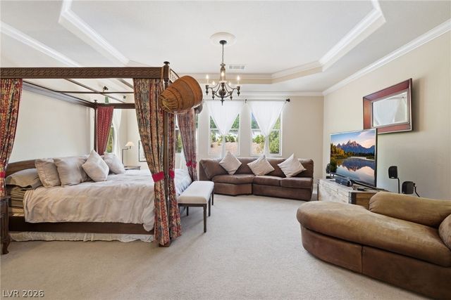 1409 Chambolle Court, Las Vegas, NV 89144