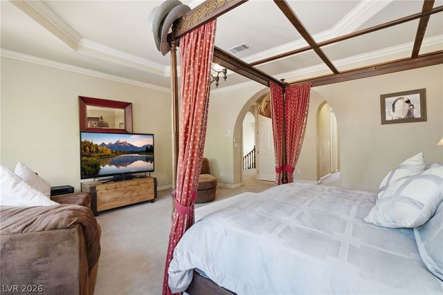1409 Chambolle Court, Las Vegas, NV 89144