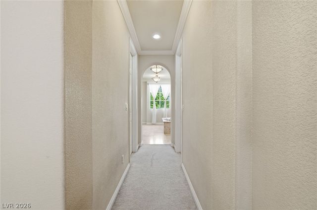 1409 Chambolle Court, Las Vegas, NV 89144
