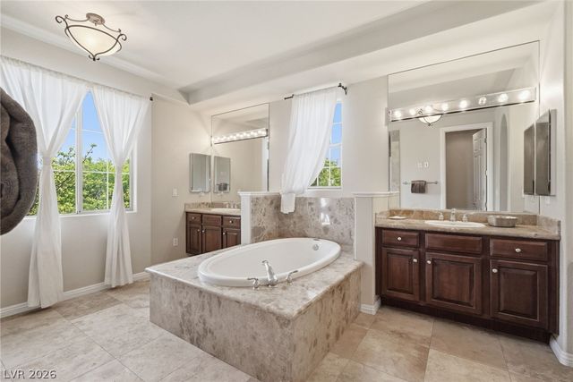 1409 Chambolle Court, Las Vegas, NV 89144