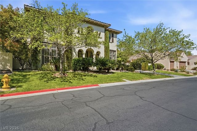 1409 Chambolle Court, Las Vegas, NV 89144