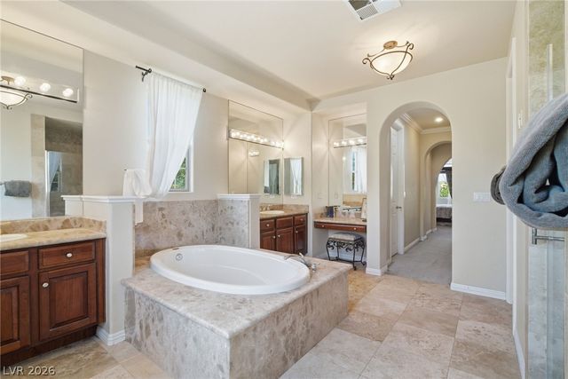 1409 Chambolle Court, Las Vegas, NV 89144
