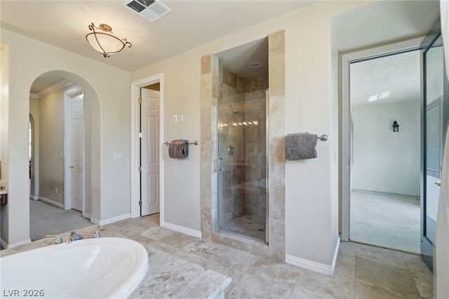 1409 Chambolle Court, Las Vegas, NV 89144