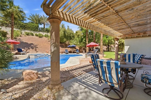 1409 Chambolle Court, Las Vegas, NV 89144