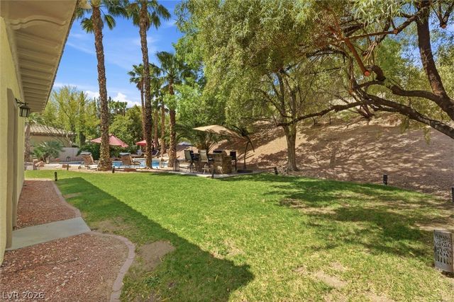 1409 Chambolle Court, Las Vegas, NV 89144