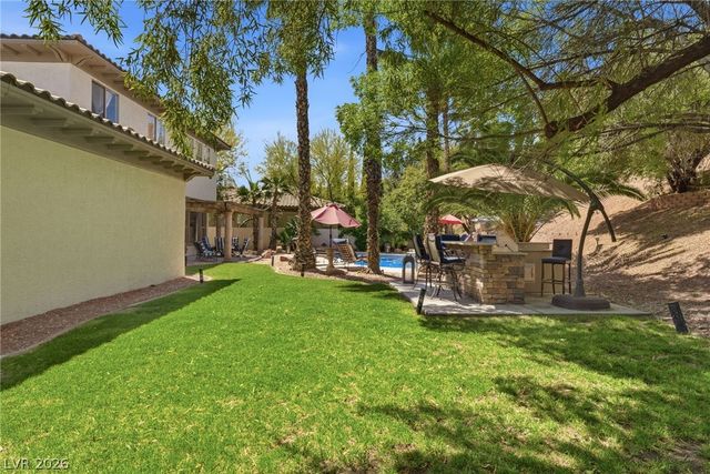 1409 Chambolle Court, Las Vegas, NV 89144