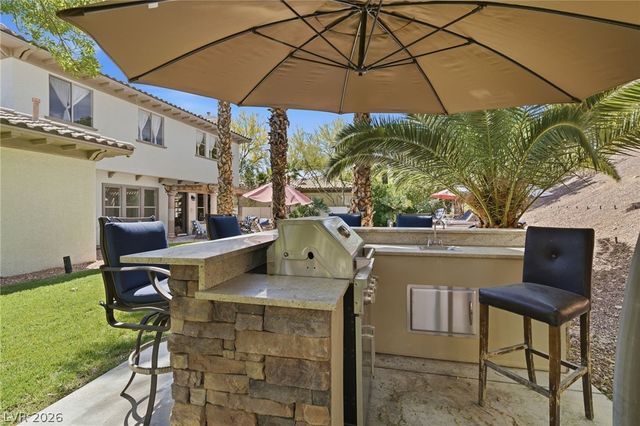 1409 Chambolle Court, Las Vegas, NV 89144
