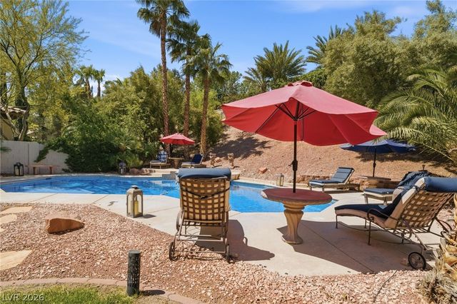 1409 Chambolle Court, Las Vegas, NV 89144
