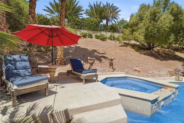 1409 Chambolle Court, Las Vegas, NV 89144
