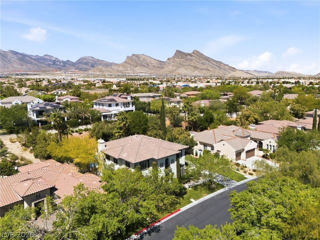 1409 Chambolle Court, Las Vegas, NV 89144