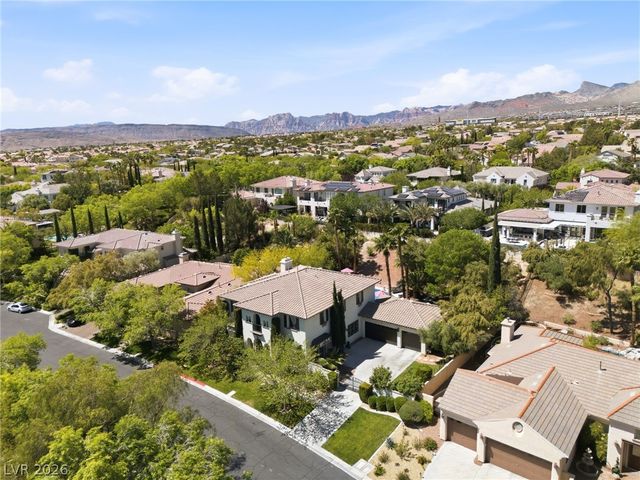1409 Chambolle Court, Las Vegas, NV 89144