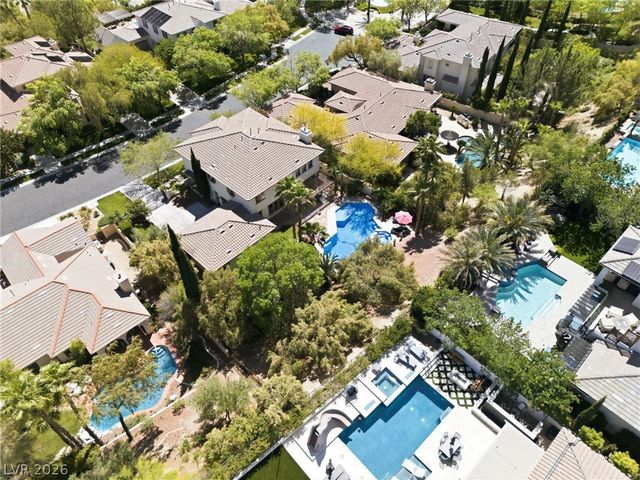 1409 Chambolle Court, Las Vegas, NV 89144
