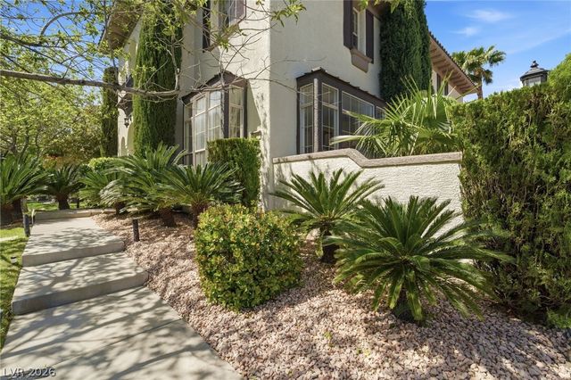 1409 Chambolle Court, Las Vegas, NV 89144