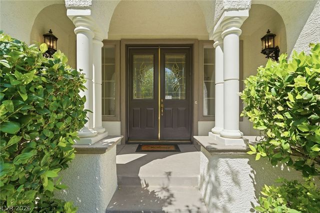 1409 Chambolle Court, Las Vegas, NV 89144