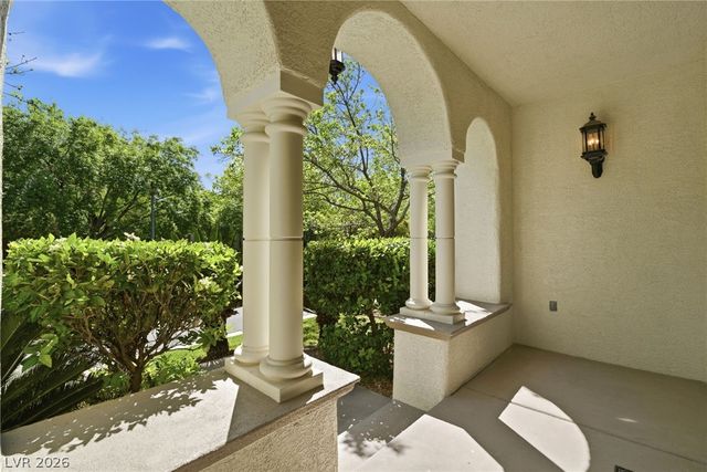 1409 Chambolle Court, Las Vegas, NV 89144