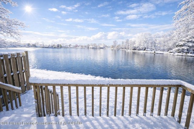 1918 Lac Du Mont Drive, Haslett, MI 48840