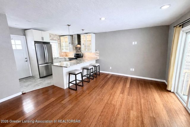 1918 Lac Du Mont Drive, Haslett, MI 48840