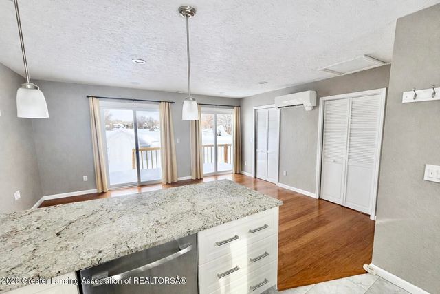 1918 Lac Du Mont Drive, Haslett, MI 48840