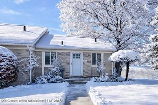 1918 Lac Du Mont Drive, Haslett, MI 48840