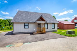 22 Winkley Shoals Cove, Heber Springs, AR 72543