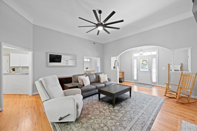 69 Barron Way, Aiken, SC 29803