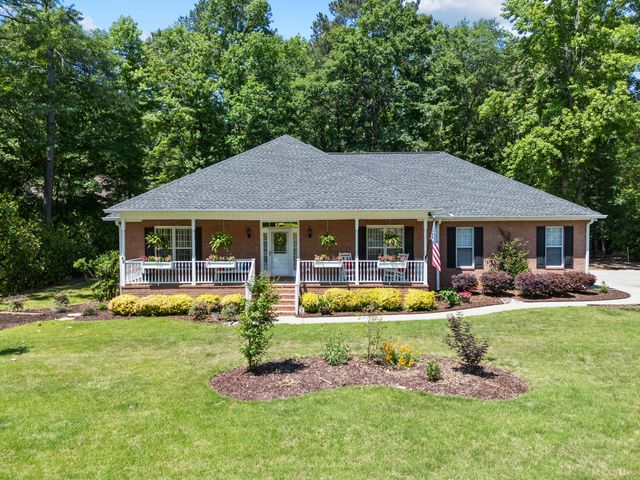 69 Barron Way, Aiken, SC 29803