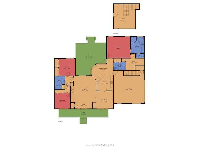 69 Barron Way, Aiken, SC 29803