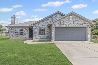 207 Panther PATH, Liberty Hill, TX 78642