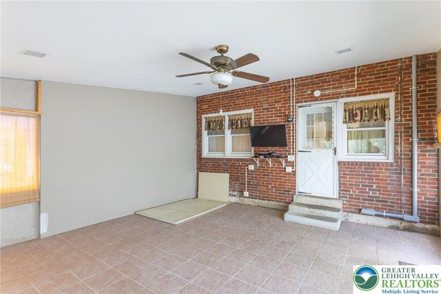 735 North Plymouth Street, Allentown City, PA 18109