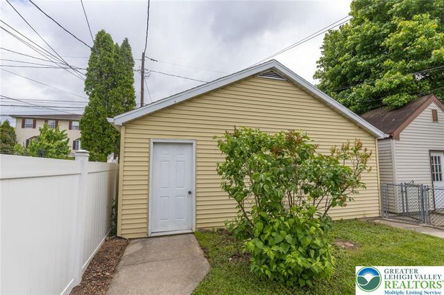 735 North Plymouth Street, Allentown City, PA 18109