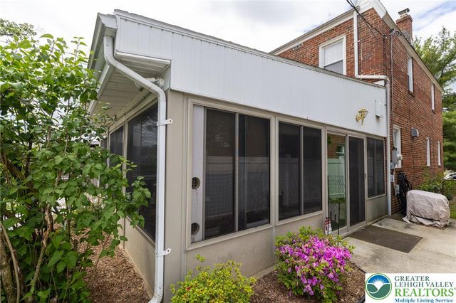 735 North Plymouth Street, Allentown City, PA 18109
