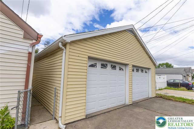 735 North Plymouth Street, Allentown City, PA 18109