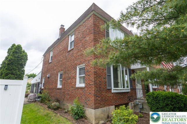 735 North Plymouth Street, Allentown City, PA 18109