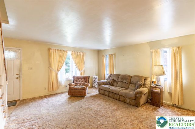 735 North Plymouth Street, Allentown City, PA 18109