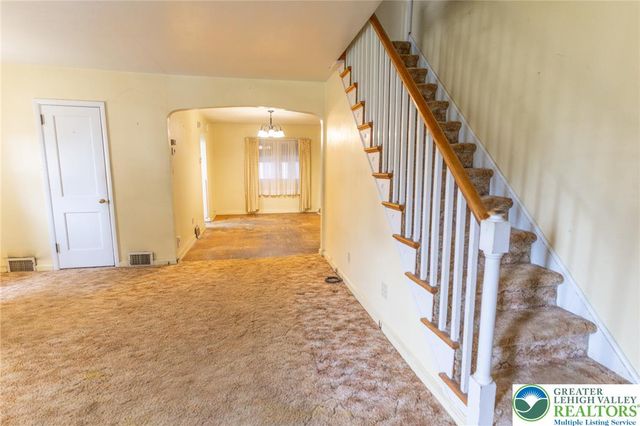 735 North Plymouth Street, Allentown City, PA 18109